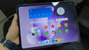 OPPO Pad 3【國家補貼15%平板】11.61英寸平板電腦 8GB+128GB 霞光紫 辦公游戲?qū)W習(xí)娛樂一加平板 曬單實拍圖