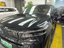 ATX隱形車衣全車身貼膜隱身車衣膜TPU材質(zhì)汽車漆面保護(hù)膜透明全車膜su7問界車衣 曬單實拍圖