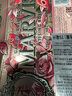 MARVIS瑪爾仕玫瑰薄荷牙膏75ml 防齲清潔 凈澈皓齒 意大利原裝進(jìn)口 曬單實(shí)拍圖