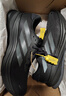 阿迪達斯 （adidas）男 跑步系列 SUPERNOVA RISE 2 M 跑步鞋 JS0493 黑色  43  曬單實(shí)拍圖