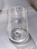 ZWIESEL GLAS圣維莎德國玻璃杯冷水杯 果汁杯耐熱水杯泡茶杯酸奶杯飲料杯 靈魂系列水杯398ml*1 曬單實拍圖