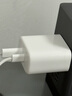 綠聯(lián)45W氮化鎵充電器多口快充頭雙Type-C插頭適用蘋果iPhone16ProMax/plus華為三星手機(jī)耳機(jī)兼容20/30W 曬單實(shí)拍圖