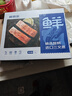 鮮京采 智利大西洋鮭魚三文魚段 凈重2斤 生鮮魚類  曬單實(shí)拍圖