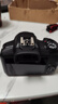 佳能（Canon）EOS r100入門級微單相機(jī) 旅行家用學(xué)生vlog視頻 4k小巧便攜半畫幅數(shù)碼相機(jī) R100 18-45標(biāo)配旅行版 官方標(biāo)配（贈3期免息) 曬單實(shí)拍圖