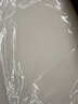半日閑空氣啵啵新系列適中全能1.8獨立袋裝彈簧床墊席夢(mèng)思雙人主臥護脊 曬單實(shí)拍圖