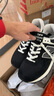 NEW BALANCE25年男鞋女鞋夏復古舒適輕便574系列U574BK2 40 曬單實(shí)拍圖