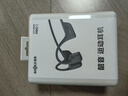 韶音（SHOKZ）OpenRun Pro 2 S820開(kāi)放式藍牙耳機骨傳導耳機運動(dòng)跑步騎行無(wú)線(xiàn)耳機超長(cháng)續航 砂石黑 曬單實(shí)拍圖