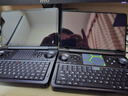 GPD 2025現(xiàn)貨win mini 7英寸游戲機掌機120Hz電競屏翻蓋掌機AI處理器原生橫屏迷你口袋掌上電腦游戲機 【AMD AI9 HX370】 32G+512G黑 官方標配 曬單實拍圖