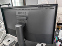 明基（BenQ）SW272Q 專業(yè)設(shè)計(jì)攝影顯示器 27英寸2K廣色域10bit影視后期調(diào)色 曬單實(shí)拍圖