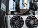 LIANLI聯(lián)力 VG4 垂直顯卡套件 聯(lián)力機(jī)箱通用4槽 PCIE4.0延長線兼容包豪斯ATX機(jī)箱 聯(lián)力機(jī)箱通用 聯(lián)力機(jī)箱通用 VG4顯卡支架套件 黑色 曬單實(shí)拍圖