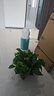 九牧（JOMOO）11396-2-1/31KB-1抗菌一級水效坐便器暴風(fēng)虹吸式節(jié)水馬桶305坑距 曬單實拍圖