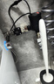 EVANLEY德國智能馬桶增壓泵無水箱安靜座廁加壓泵全自動增壓器坐便壓力泵 130W 揚程30米 4/6分通用增壓泵 曬單實拍圖
