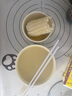 沁州黃小米5斤新米山西特產(chǎn)月子米小米粥米伴侶五谷雜糧家庭裝 曬單實(shí)拍圖