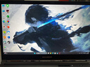 機(jī)械革命極光x蛟龍16K筆記本電腦極光pro曠世鈦坦游戲本RTX4060獨(dú)顯輕薄本 極光 I7-12650H/RTX4050-144 16GB內(nèi)存+1TB固態(tài)【定制升級】 原廠標(biāo)配【需另加299可升級 曬單實(shí)拍圖