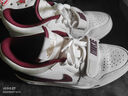 耐克（NIKE）男鞋Air Jordan 312百搭運動鞋子耐磨防滑訓練籃球鞋 IB4712-161 41 曬單實拍圖