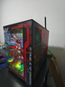 華碩ROG全家桶[24期免息]9800X3D 9950X3D/RTX5080 5070Ti 5090D電腦主機(jī)臺式游戲直播設(shè)計(jì)組裝機(jī)整機(jī) 配置8：R7-9800X3D+華碩TUF-5080 曬單實(shí)拍圖