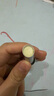 薇諾娜柔潤(rùn)修護(hù)潤(rùn)唇膏2.6g保濕補(bǔ)水滋潤(rùn)面部護(hù)膚品 曬單實(shí)拍圖