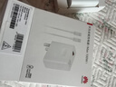 華為原裝100W全能充電器超級快充mate70pro pura70pro X5 X6 nova11 12 13pro適用手機平板筆記本電腦 華為全能充電器（Max 100W）白色 曬單實拍圖