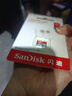 閃迪（SanDisk）512GB TF（MicroSD）內存卡 A1 U1 C10 至尊高速移動版存儲卡 讀速150MB/s 手機平板游戲機內存卡 曬單實拍圖