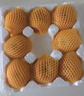 甜醉了 煙臺(tái)蘋果棲霞紅富士新鮮水果生鮮山東特產(chǎn)脆甜整箱平果禮盒禮品 凈重5斤 85mm 曬單實(shí)拍圖