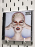 全新正版 Katy Perry Witness CD 凱蒂 佩里 水果姐 音樂(lè )專(zhuān)輯 曬單實(shí)拍圖
