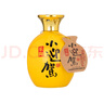 迎駕貢酒 樂陶小迎駕 濃香型白酒 45度175ml  單瓶裝  曬單實(shí)拍圖