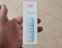 韓束水動(dòng)力煥能乳50ml 煥亮彈潤溫和油皮控油學(xué)生乳液禮物男女可用 曬單實(shí)拍圖