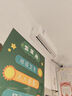 京東家政清洗 掛式空調2臺全拆洗 家電清洗上門(mén)服務(wù)清潔保養保潔 曬單實(shí)拍圖