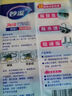 妙潔（MIAOJIE）海綿百潔布洗鍋洗碗巾竹纖維百潔擦廚房家用鐵鍋餐具去油污 海綿百潔布5片裝 曬單實拍圖