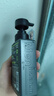 曼秀雷敦男士【張藝興同款】冰爽活炭潔面150ml*2 控油去黑頭洗面奶送男生 曬單實(shí)拍圖