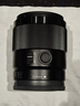 索尼（SONY）中遠(yuǎn)攝變焦人像大光圈蔡司微單相機(jī)鏡頭 二手索尼鏡頭 索尼鏡頭 T*FE55/ZA/SEL55F18Z 曬單實(shí)拍圖