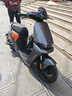 九號電動新品F2z 110 MAX 電動自行車9號智能【門店自提】 到門店選顏色 曬單實拍圖