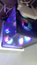 微星 酷睿i5 12600KF/RTX4060/4060TI/4070S/5060Ti海景房游戲主機電腦臺式機優(yōu)惠補貼組裝電腦DIY主機 配一I5-13490F丨1T丨RTX3060 曬單實拍圖