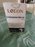 LOEON骨折骨裂恢復(fù)促進(jìn)愈合的藥膳 術(shù)后鈣片營(yíng)養(yǎng)品補(bǔ)品 加拿大進(jìn)口 【1瓶體驗(yàn)裝】原價(jià)285元/瓶 曬單實(shí)拍圖