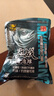 釣魚(yú)王新品池戰(zhàn)泡泡球散炮顆粒黑坑鰱鳙鯉魚(yú)打浮餌料原塘混養(yǎng)700g 曬單實(shí)拍圖