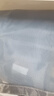 紫歸金剛網(wǎng)防蚊門簾全磁吸家用大門入戶門防蚊蟲2025新款紗門防蚊隱形 【全磁條】金剛網(wǎng)純色銀灰 140cm*200cm 金剛網(wǎng) 曬單實拍圖