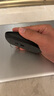 聯(lián)想（Lenovo）無線鼠標(biāo) 辦公鼠標(biāo)便攜鼠標(biāo) 筆記本鼠標(biāo) 電腦鼠標(biāo) M26黑 帶無線2.4G接收器 曬單實(shí)拍圖