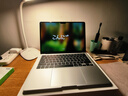 Apple/蘋果【國家補(bǔ)貼】AI筆記本/2025款MacBookAir13英寸M4(10+10核)24G512G銀色電腦MC654CH/A 曬單實(shí)拍圖