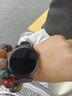 HUXAIVNI智能手表華強北watch華為機鴻蒙安卓系統(tǒng)蘋果機適用運動gt5 ultra 黑網(wǎng)帶 NFC+支付+海量表盤+運動健康監(jiān)測 雙表帶+定位導(dǎo)航+超長待機+心率血氧血壓睡眠監(jiān)測 曬單實拍圖