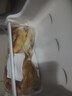 新飛 FRESTEC冰箱小型租房用 一級能效冷 藏冷凍兩用1-2人家用小冰箱 出租房雙門電冰箱辦公室兩門 25年升級款 38A108 一級能效【經(jīng)典款】銀色 曬單實拍圖