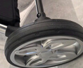 bebebus遛娃神器輕便可折疊雙向可坐可躺高景觀溜娃手推車嬰兒車 曬單實(shí)拍圖
