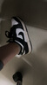 耐克（NIKE）AJ女鞋時尚百搭運(yùn)動鞋子板鞋休閑鞋 DC0774-103 37.5 曬單實(shí)拍圖