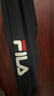 FILA【靈風(fēng)褲】斐樂兒童防蚊褲2025夏季新款男女童涼感速干運(yùn)動(dòng)褲 曬單實(shí)拍圖