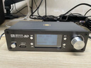 阿音5.1音頻解碼器DTS杜比全景聲hifi無損u盤播放器藍(lán)牙接收hdmi光纖同軸dac電腦外置聲卡音響功放 黑色 HD920PRO(v2.0) 曬單實(shí)拍圖