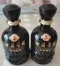 古井貢酒 年份原漿古5 濃香型白酒 45度 500ml*6瓶 整箱裝 曬單實拍圖