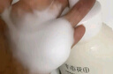 半畝花田氨基酸泡泡潔面慕斯洗面奶溫和補(bǔ)水清潔敏肌 500g【臨期清倉】 曬單實(shí)拍圖