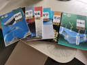 【新華書店】高一上冊課本全套書9本人教版高中語文數(shù)學(xué)英語政治歷史地理物理化學(xué)生物必修一1第一冊部編版高中高一上冊全套課本教科書教材 【人教版】必修一語數(shù)英物化生6本 高中一年級 曬單實(shí)拍圖