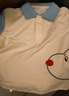 舒貝怡嬰兒衣服內(nèi)衣套裝兒童睡衣寶寶夏空調(diào)服純棉對開秋衣褲山竹90 曬單實拍圖