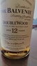 蘇格蘭百富（The Balvenie）單一麥芽蘇格蘭威士忌系列 百富12年雙桶陳釀700ml 曬單實拍圖