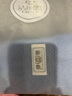 潔麗雅（Grace）毛巾家紡 純棉洗臉巾舒適柔軟面巾擦臉潔面巾六條裝 曬單實拍圖